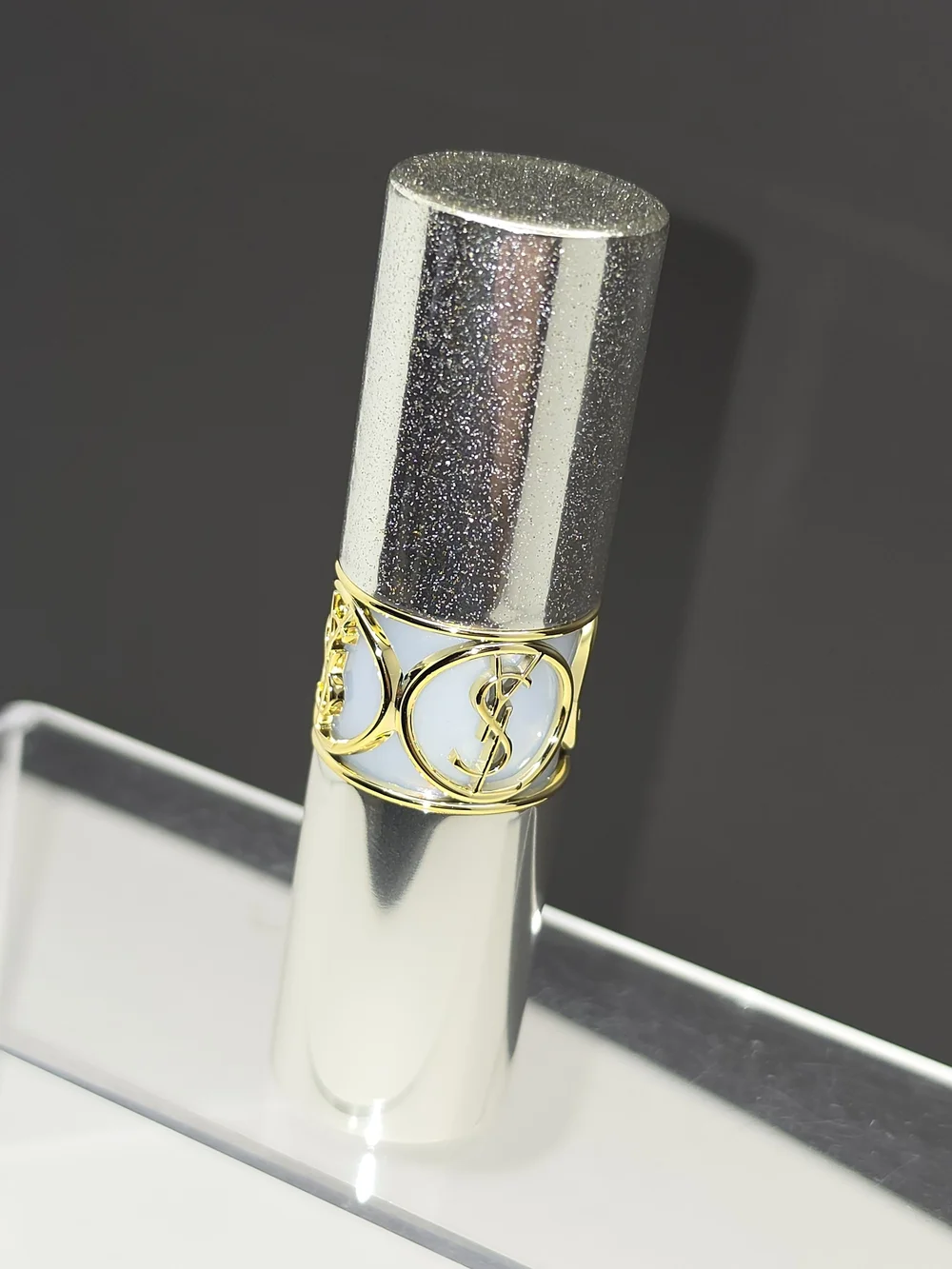 Yves Saint Laurent ROCK N' SHINE LIPSTICK- 13 